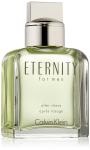 Calvin Klein Eternity Aftershave 3.4 Oz for Men