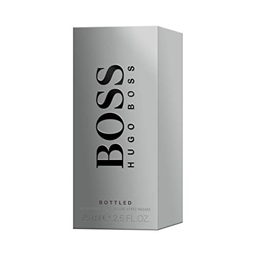 BOSS Bottled Aftershave Balm 75ml for Men