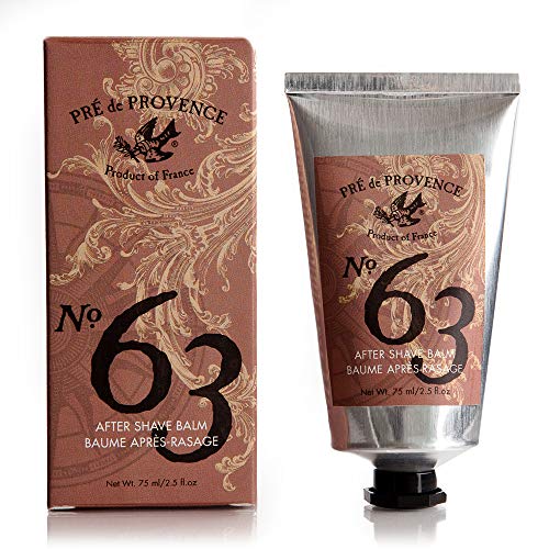 Pre de Provence Shea Butter Men's After Shave Balm