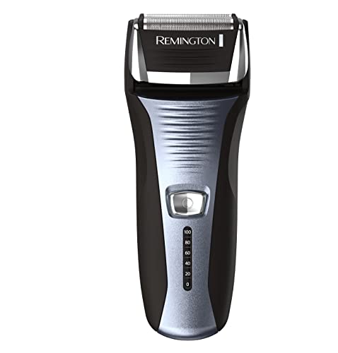 Remington F5 Cordless Electric Foil Shaver
