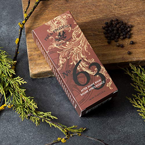 Pre de Provence Shea Butter Men's After Shave Balm