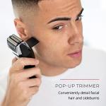 Remington F5-5800 Men's Electric Foil Shaver