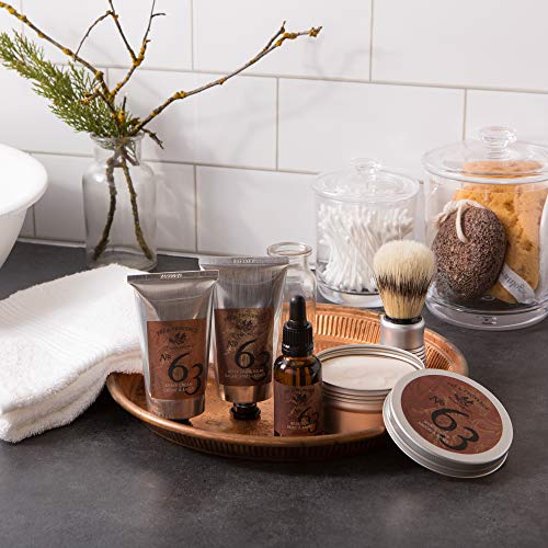 Pre de Provence Shea Butter Men's After Shave Balm