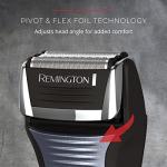 Remington F5-5800 Men's Electric Foil Shaver