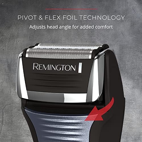 Remington F5-5800 Men's Electric Foil Shaver