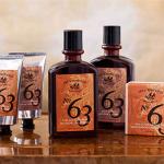 Pre de Provence Shea Butter Men's After Shave Balm