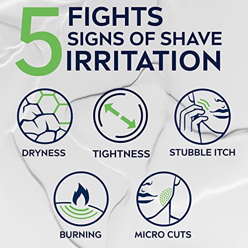 Nivea Men Sensitive Shave Balm - 3 Pack