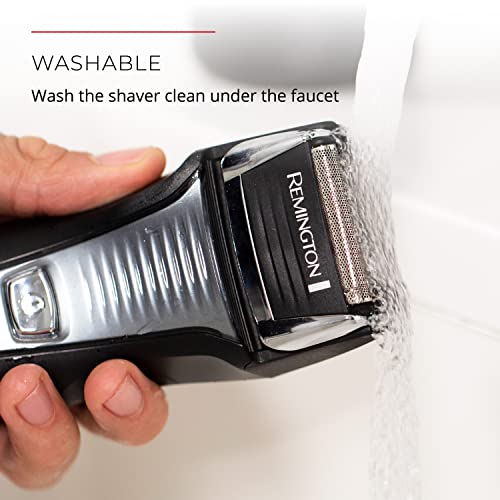 Remington F5-5800 Men's Electric Foil Shaver