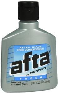 Afta Fresh After Shave Skin Conditioner - 3 oz