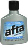 Afta Fresh After Shave Skin Conditioner - 3 oz