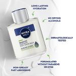 Nivea Men Sensitive Shave Balm - 3 Pack