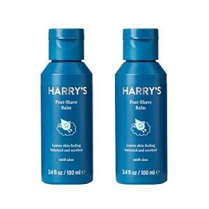 Harry's Post Shave Balm for Men - 3.4 oz