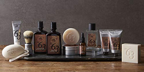 Pre de Provence Shea Butter Men's After Shave Balm