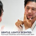 Nivea Men Sensitive Shave Balm - 3 Pack