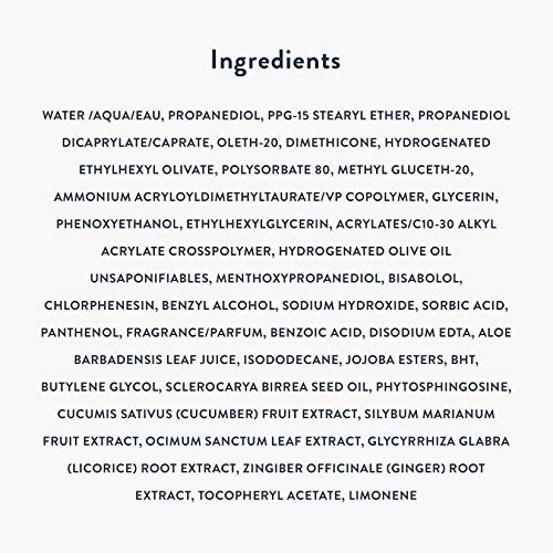 Harry's Post Shave Balm for Men - 3.4 oz