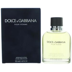 Dolce & Gabbana Men's 4.2 oz After Shave