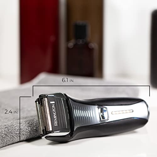 Remington F5-5800 Men's Electric Foil Shaver