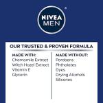 Nivea Men Sensitive Shave Balm - 3 Pack