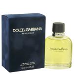 Dolce & Gabbana Men's 4.2 oz After Shave
