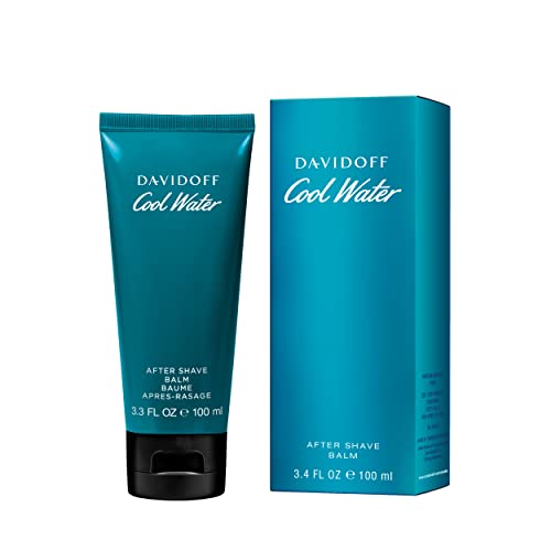 Davidoff Cool Water After Shave Balm 100ml