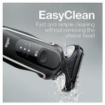 Braun Series 5 Waterproof Electric Razor for Men