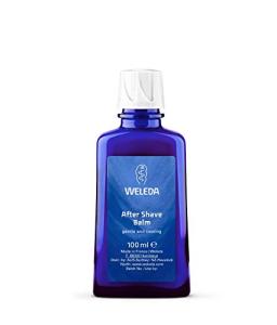 Weleda Soothing After Shave Balm, 3.40 oz