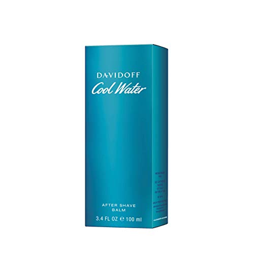 Davidoff Cool Water After Shave Balm 100ml