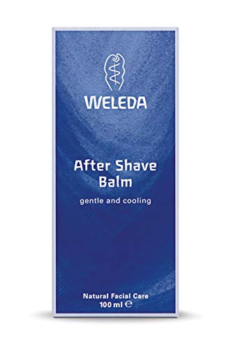 Weleda Soothing After Shave Balm, 3.40 oz
