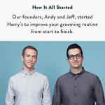 Harry's Post Shave Balm for Men - 3.4 oz