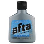 Afta Fresh After Shave Skin Conditioner - 3 oz