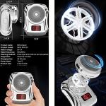 Portable Mini Electric Shaver for Men