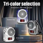 Portable Mini Electric Shaver for Men