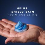 Gillette PRO 2-in-1 Shaving Gel for Men