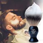 Echolly 4-Piece Luxury Shaving Set for Men