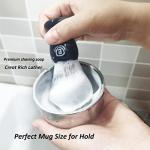 Echolly 4-Piece Luxury Shaving Set for Men