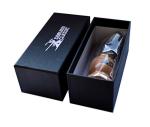 Samurai Premium Badger Shaving Brush and Mug Set
