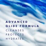 Gillette PRO 2-in-1 Shaving Gel for Men