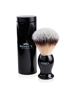 Benny's of London Shaving Brush for Skin Care