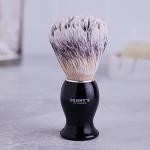 Benny's of London Shaving Brush for Skin Care