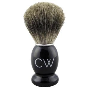 Common Wealth Badger Hair Shaving Brush