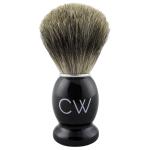 Common Wealth Badger Hair Shaving Brush