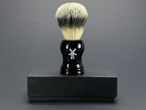 Men's Professional Shaving Brush Gift Set