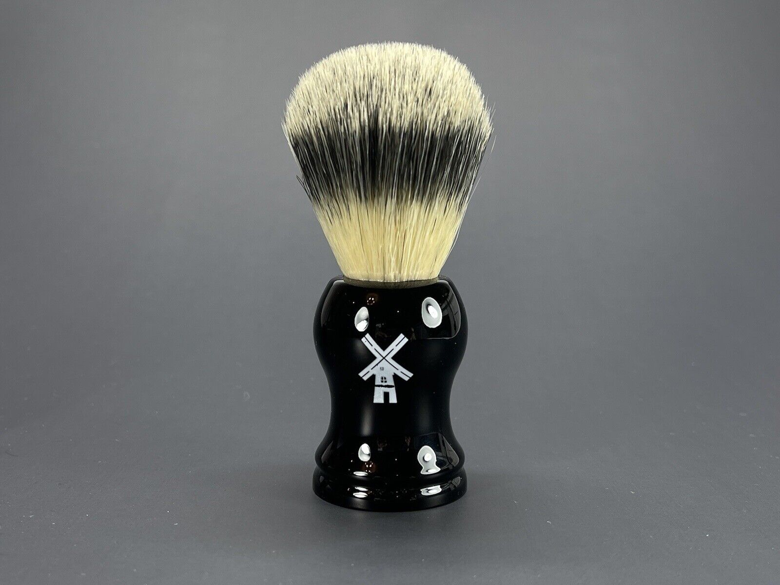 Men's Professional Shaving Brush Gift Set