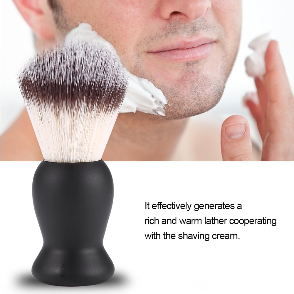 YLSHRF Professional Shaving Brush for Men