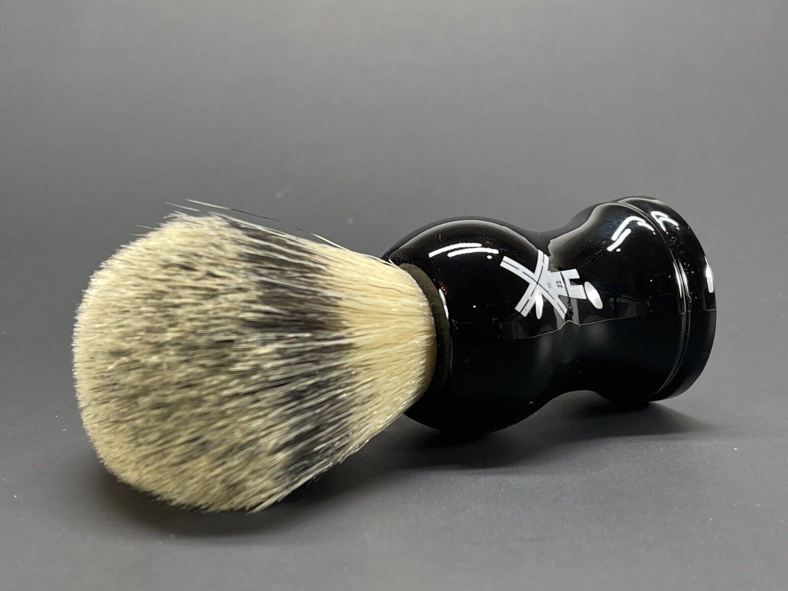 Men's Professional Shaving Brush Gift Set