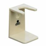 Kent Small Ivory Shaving Brush Stand Holder