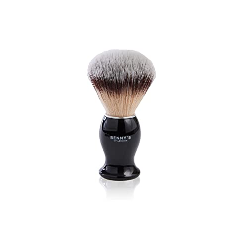 Benny's of London Shaving Brush for Skin Care