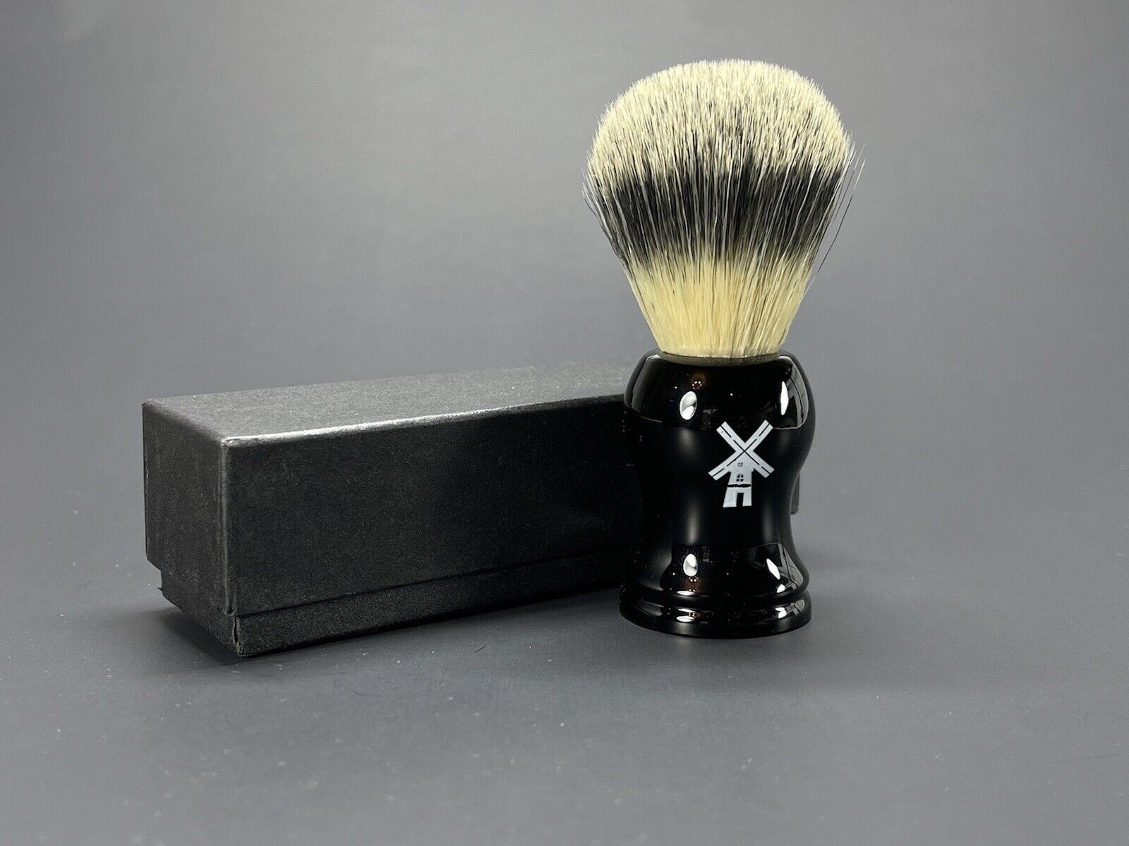 Men's Professional Shaving Brush Gift Set