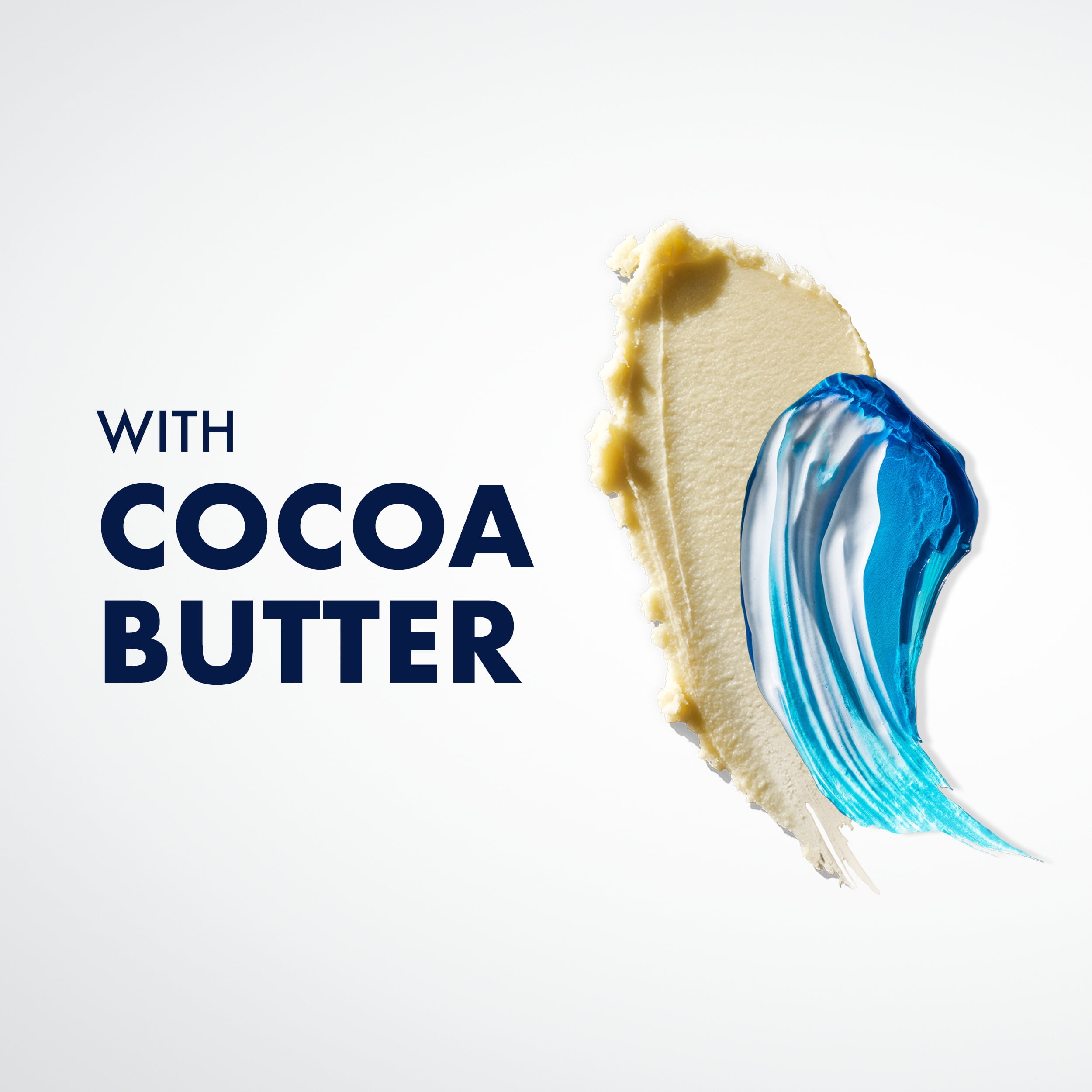 Gillette Men’s Cocoa Butter Moisturizing Shave Gel 7oz