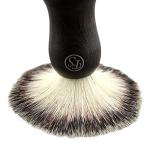Frank Synthetic Hair Shaving Brush for Men